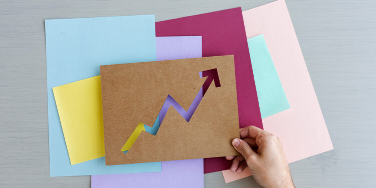 Incluserv recycled paper stocks
